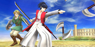 Illustration for article titled Smash Talk! Ep. 1: Here Comes a New Challenger! (Update)